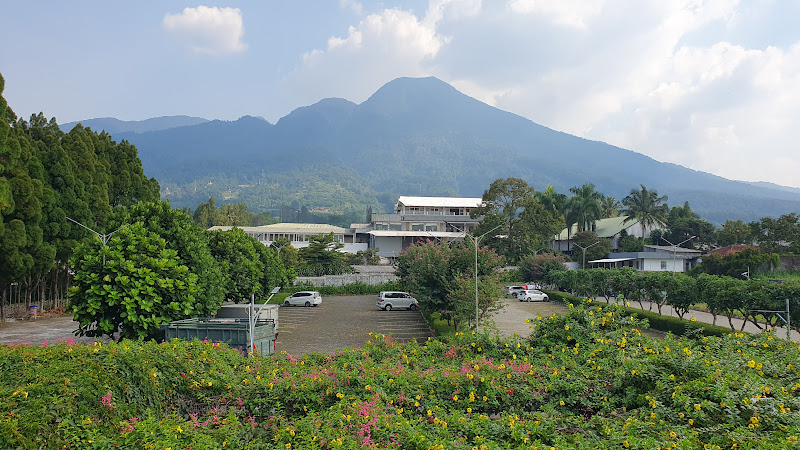 The Highland Park Resort - Hotel Bogor