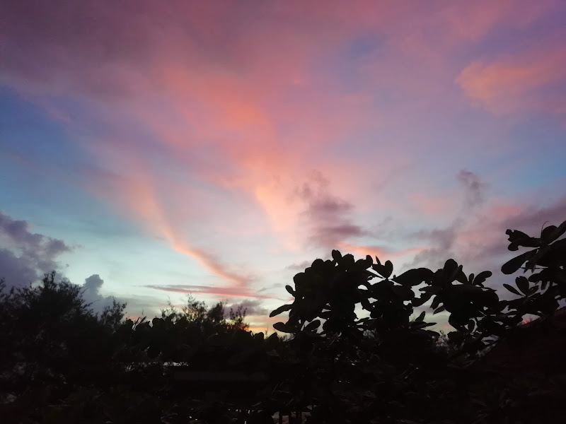 Sunset Lombok Hideaway