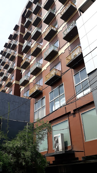 Hotel Alia Matraman