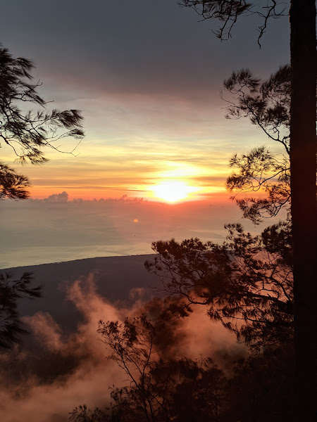 Gunung Abang