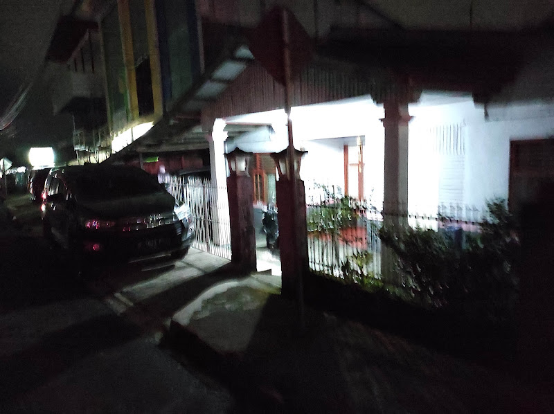 Penginapan Murah