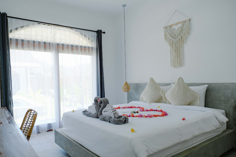 SUKU Lifestyle Hotel & Resto | Lombok