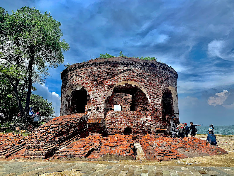 Pulau Kelor