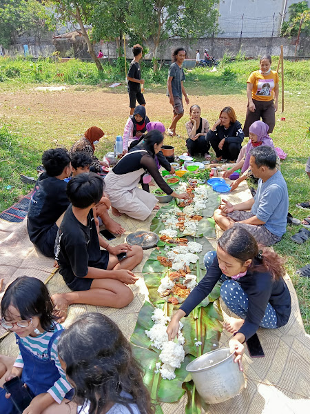 Lembah Hijau Sekebiru