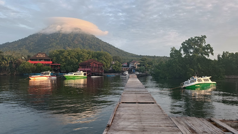 Gunung Jailolo