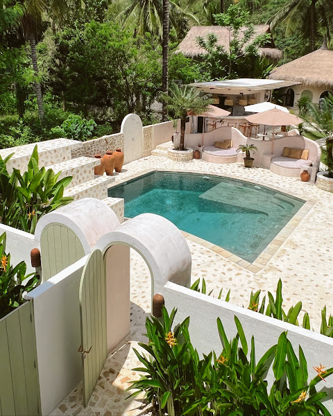 Tiu Oasis Boutique Resort & Hotel