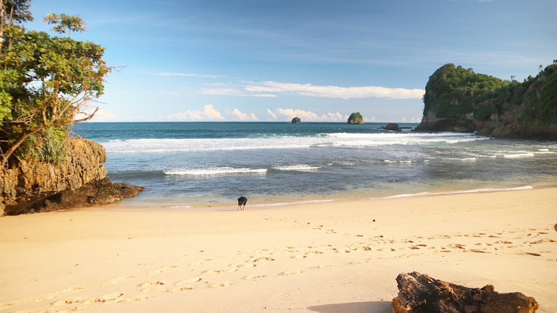 Pantai Telok