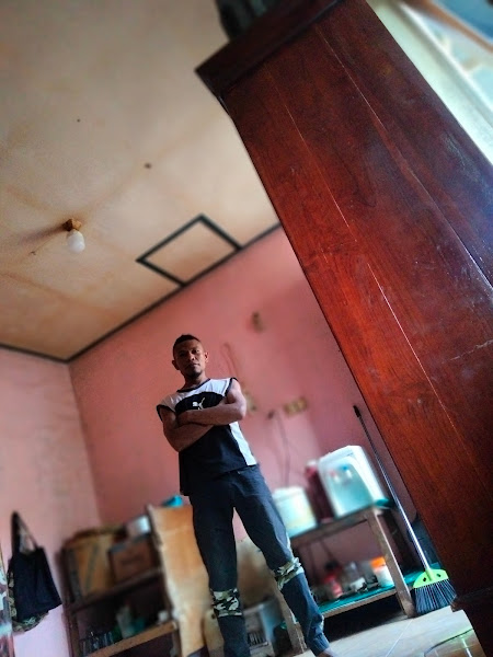 Pelabuhan Ternate
