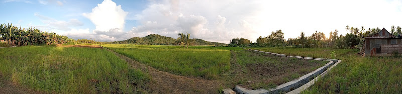 Gunung Bendera