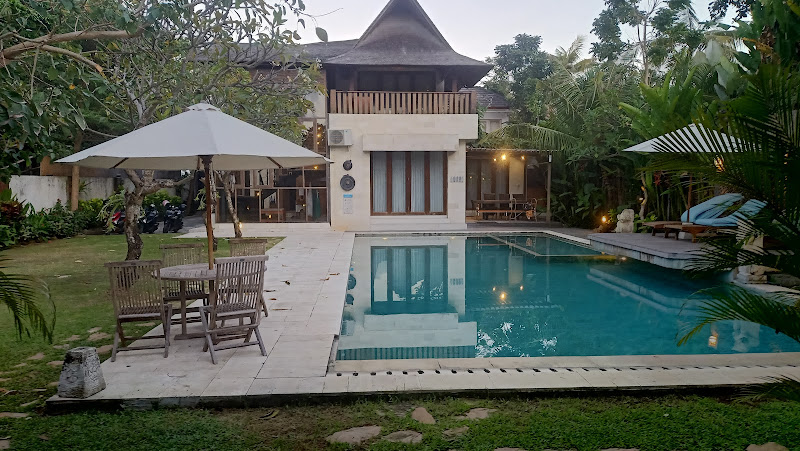 Casa Ola Villas
