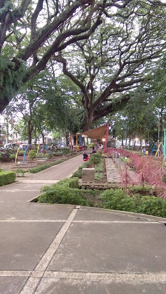 Taman Trunojoyo