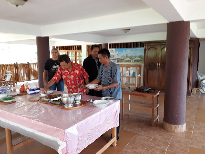 Rumah Budaya Sumba