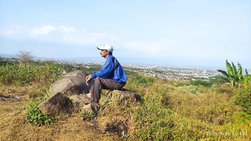 Puncak Jati