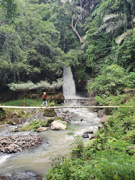 Air Terjun Murundao
