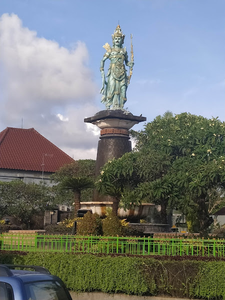 Shri Ram Statue