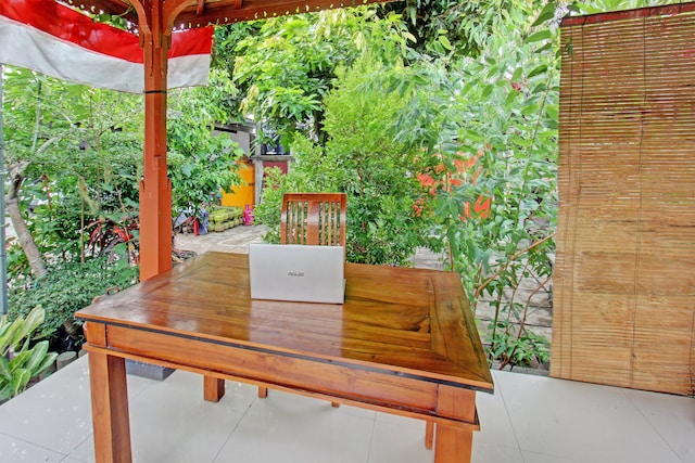 Swan Homestay