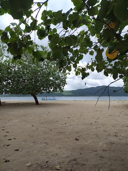 Gili Tangkong