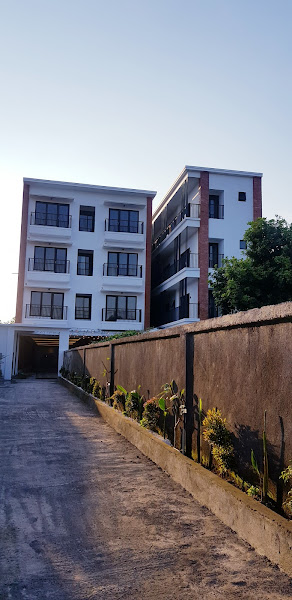 Collection O 90876 Pecatu Residences