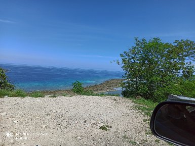 Enabara Pantai