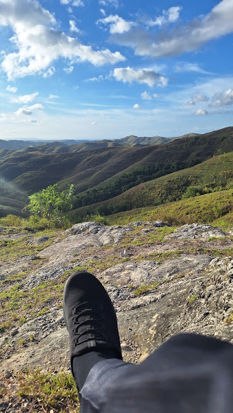 Bukit Wairinding