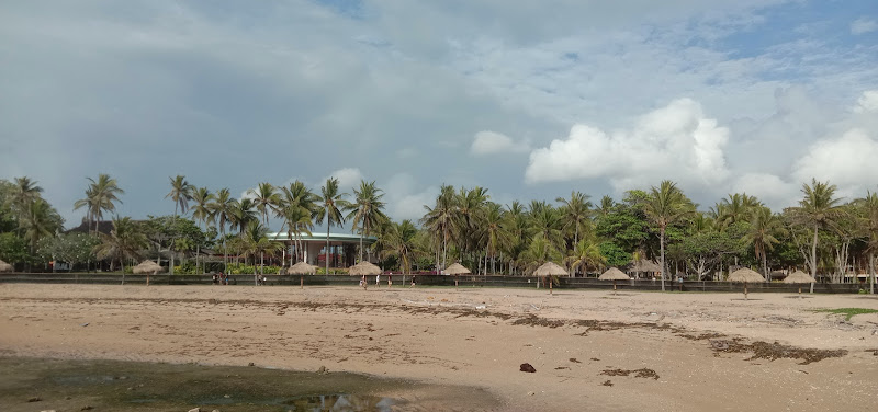 PANTAI SAMUH