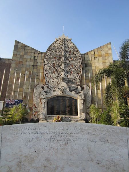 Duo Legian Hotel