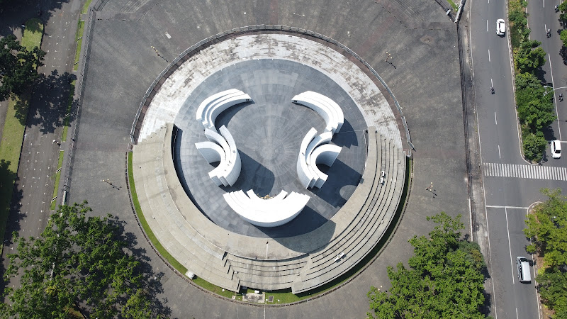 Monumen Perjuangan Rakyat Jawa Barat