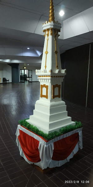 Monumen Yogya Kembali