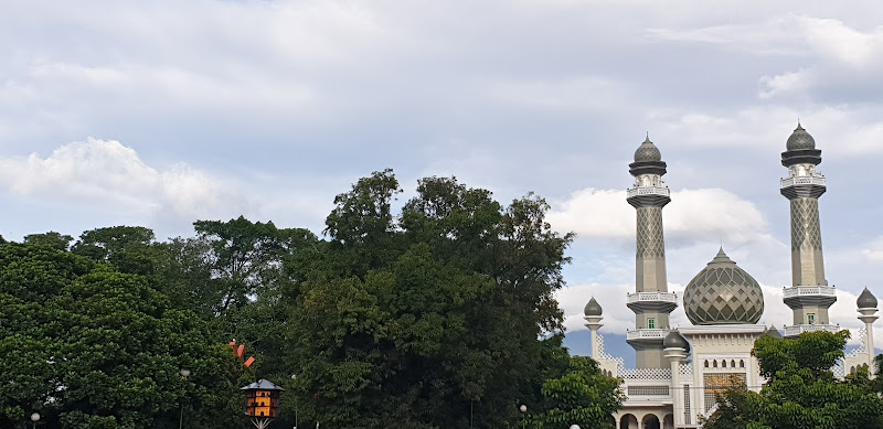 Alun Alun Malang