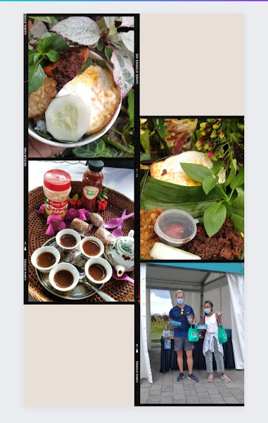 Bunga Rosa Homestay
