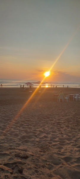 Pantai Sarinande Seminyak