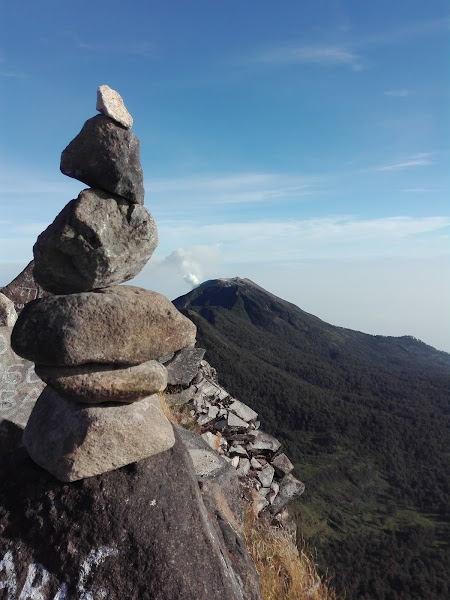 Pendakian Gunung Arjuno - Lokapedia