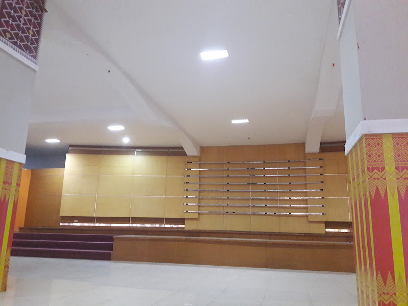 Narmada Convention Hall