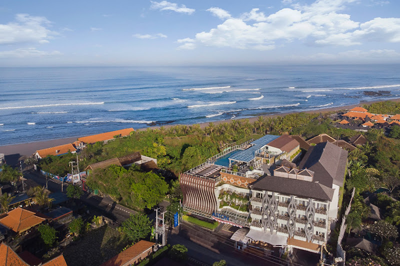 ASTON Canggu Beach Resort