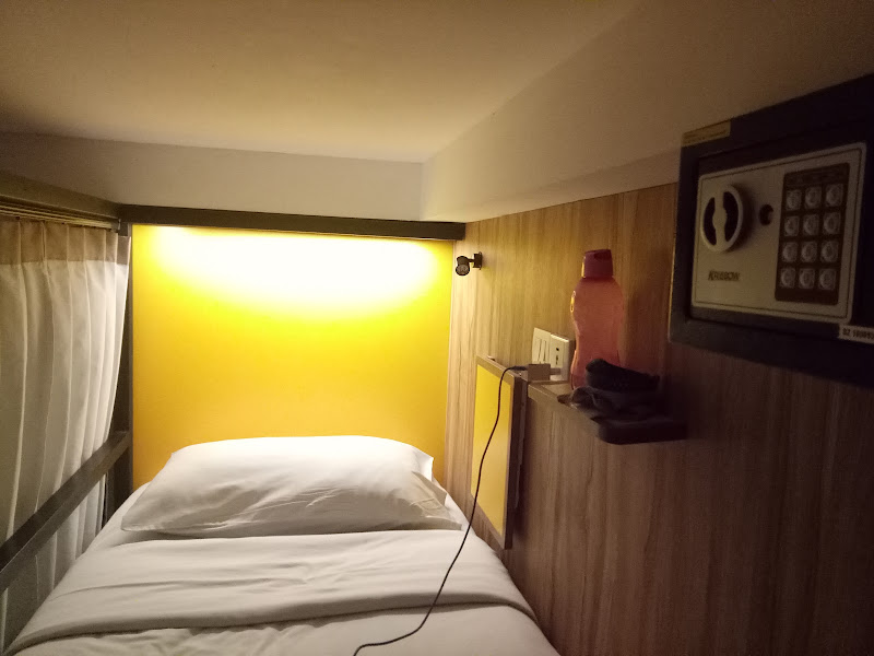 Cara Cara Inn