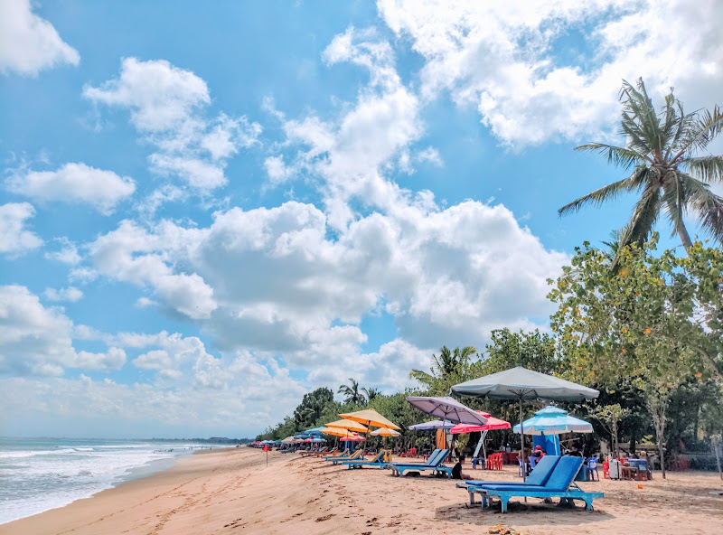 Pantai Kuta