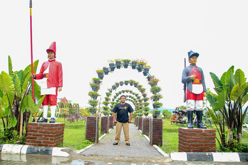 Jogja Agro Park (JAP)