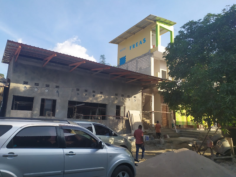 Hotel Freas