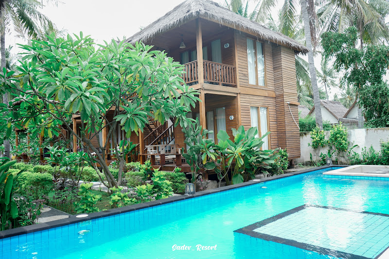 Sadev Resort