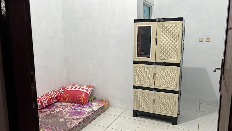 Kost Putri CHRIZTHA