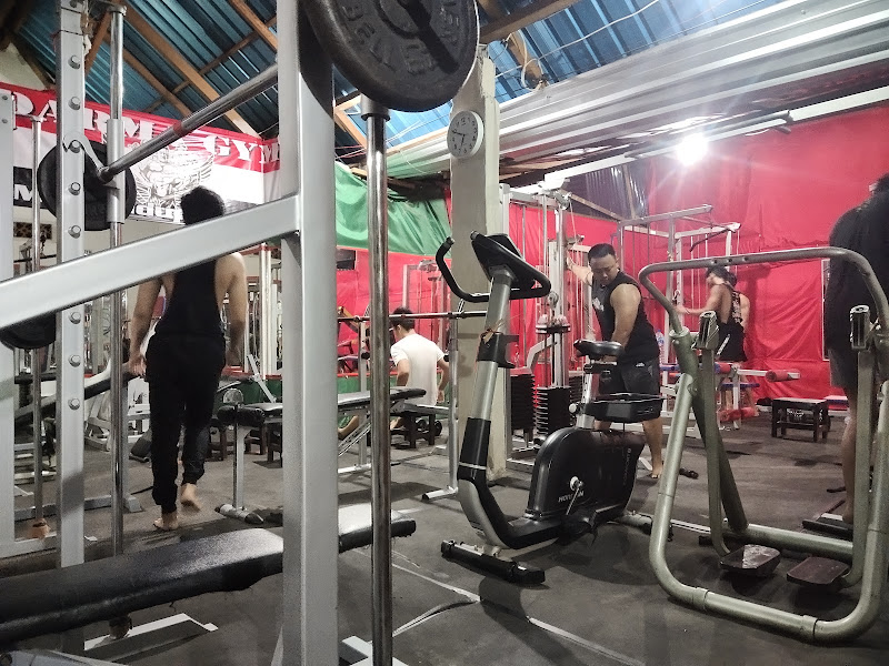 Darma gym