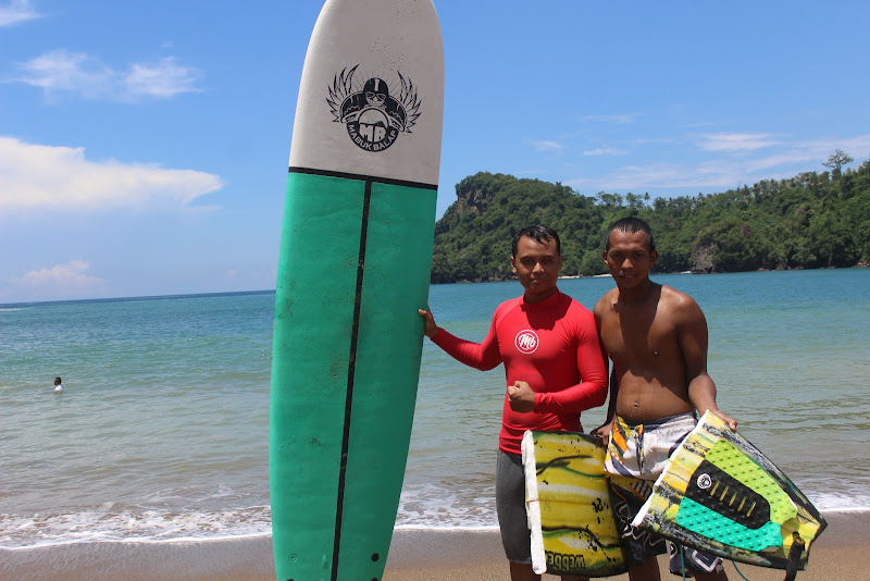 Pantai Wedi Awu