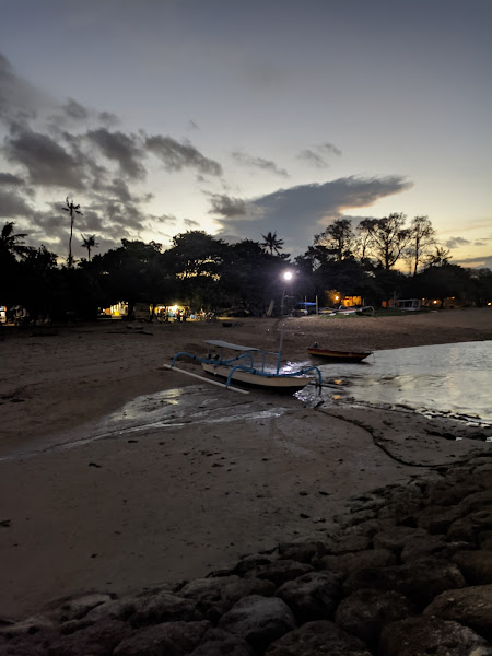 Pantai Sindhu