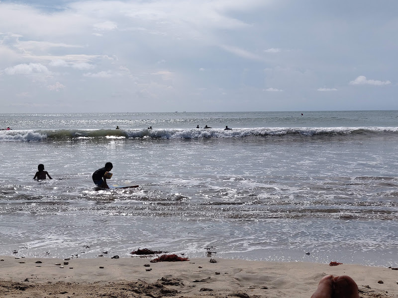 Pantai Muaya