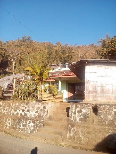 Bajawa Roo Hotel