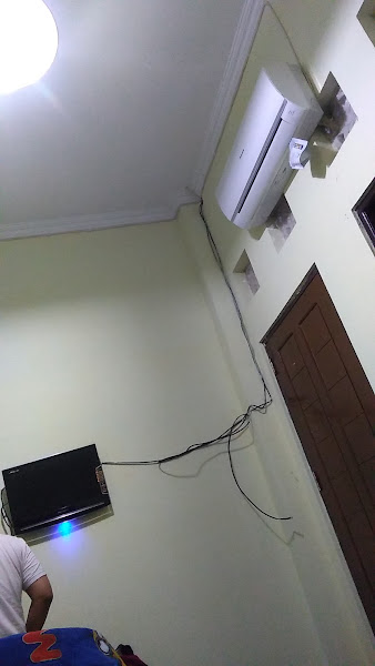 Vesgar Homestay