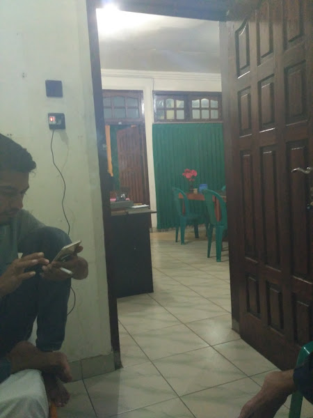 S.B.B. Homestay