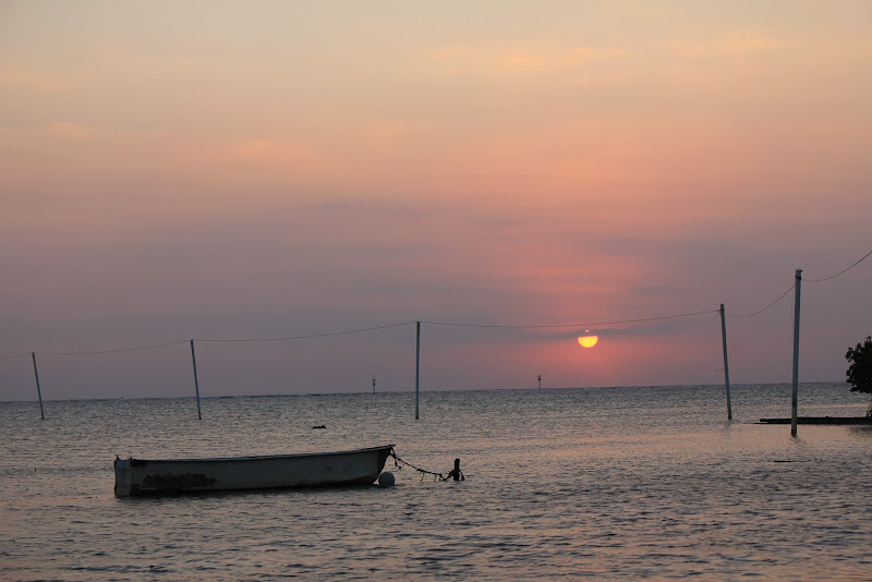 Wisata Kepulauan Seribu