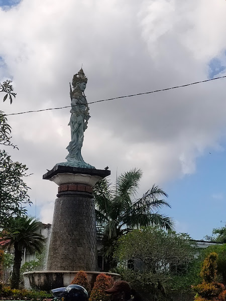 Shri Ram Statue