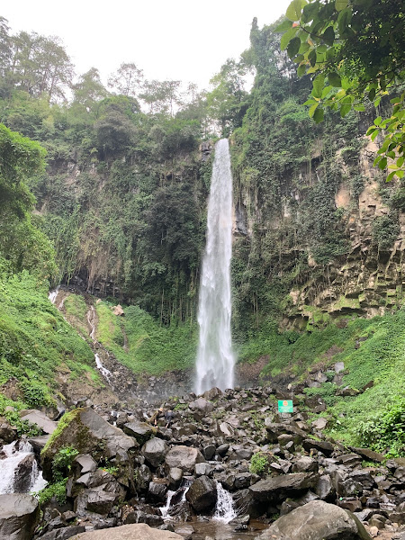 Grojogan Sewu